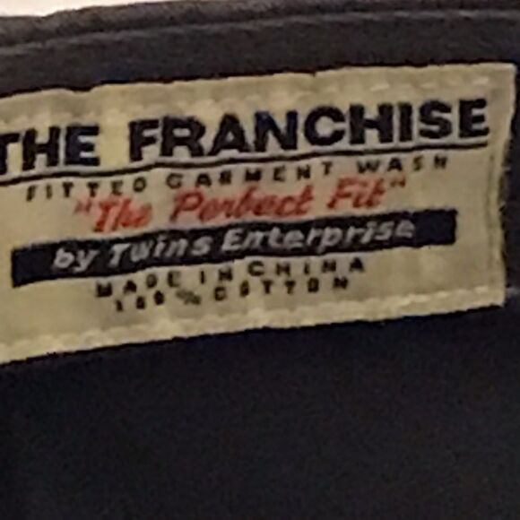 Kid's MLB Genuine Merchandise Boston Red Sox Baseball Hat - Picture 12 of 14